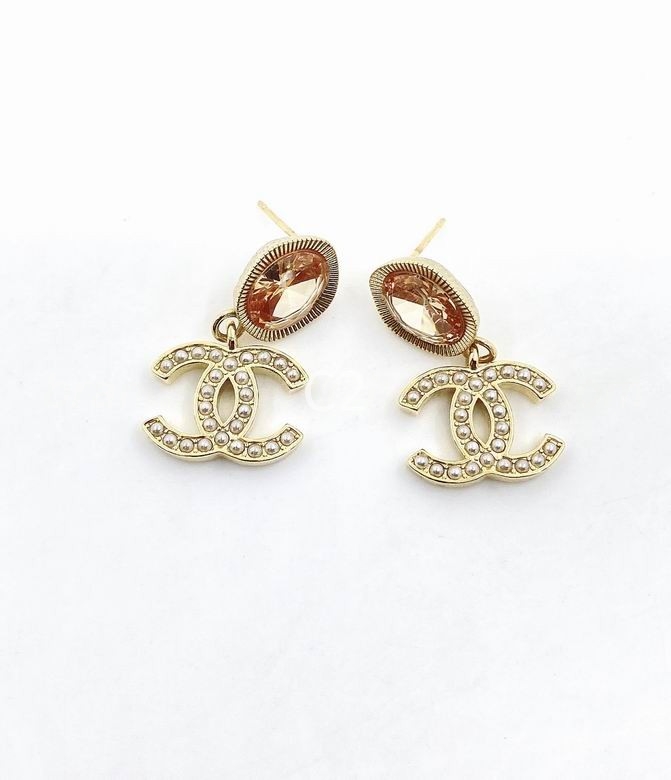 Chanel Earrings 1533